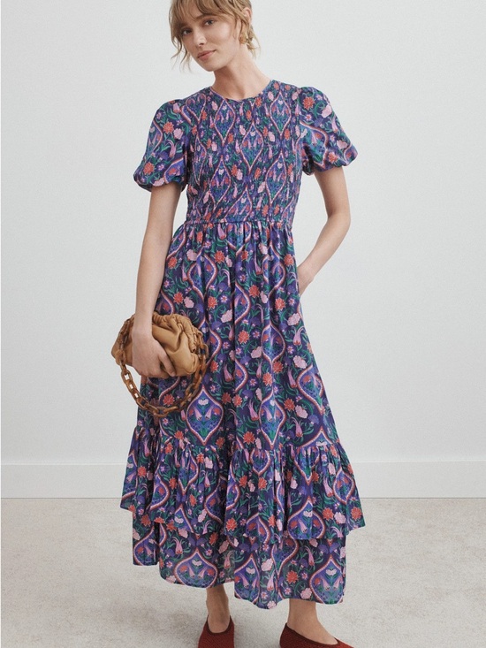 Banjanan Dresses & Skirts - Banjanan Floral Dress